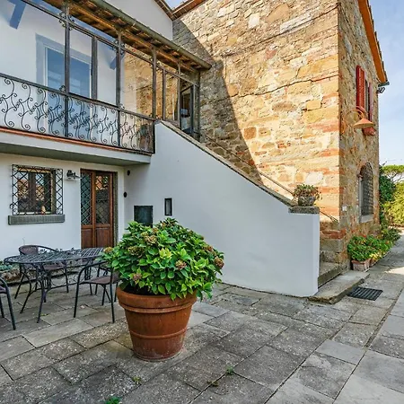 Holiday home Amazing In With Wifi Castiglion Fiorentino