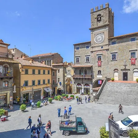 Amazing In With Wifi Holiday home Castiglion Fiorentino