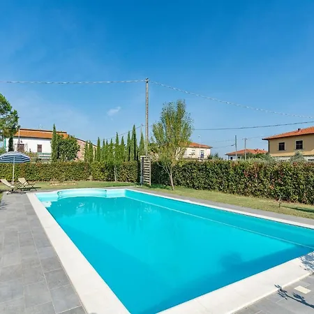 Holiday home Amazing In With Wifi Castiglion Fiorentino