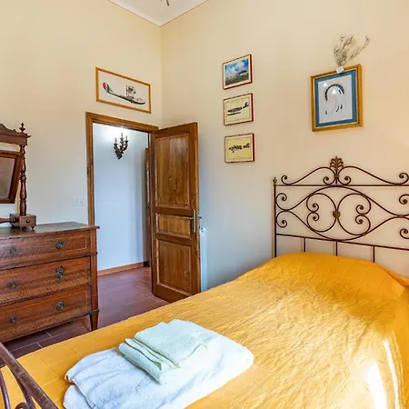 Holiday home Amazing In With Wifi Castiglion Fiorentino
