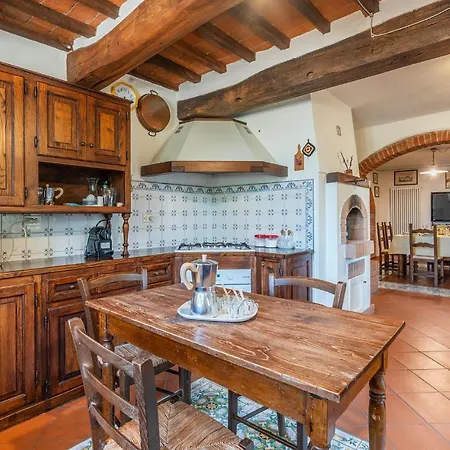 Holiday home Amazing In With Wifi