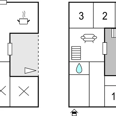 Amazing In With Wifi