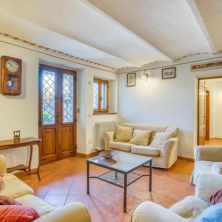 Amazing In With Wifi Holiday home Castiglion Fiorentino