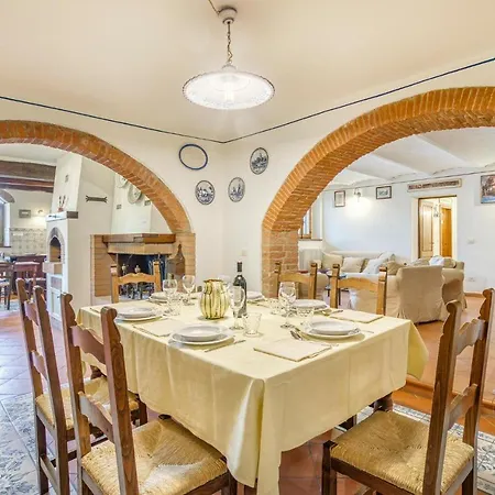Amazing In With Wifi * Castiglion Fiorentino