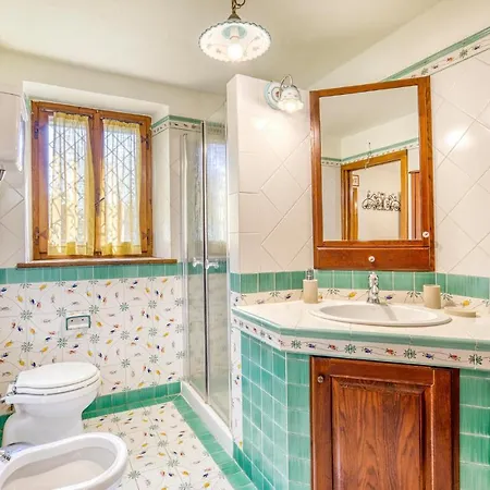 Amazing In With Wifi Holiday home Castiglion Fiorentino