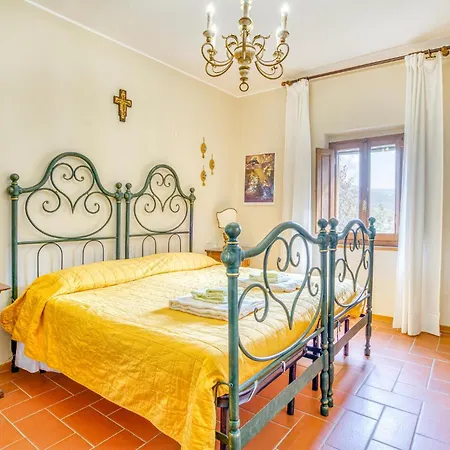 Amazing In With Wifi Castiglion Fiorentino