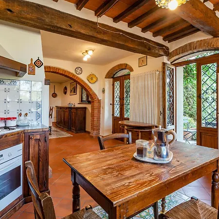 Holiday home Amazing In With Wifi Castiglion Fiorentino