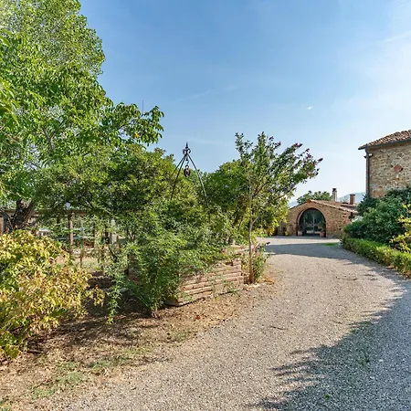 Holiday home Amazing In With Wifi Castiglion Fiorentino