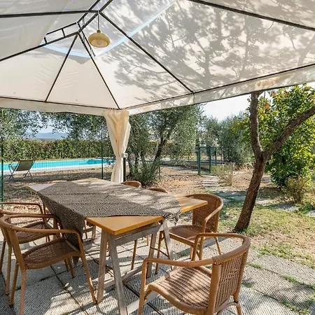 Amazing In With Wifi Vakantiehuis